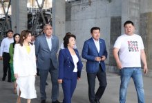 Депутаты Мажилиса призывают казахстанцев к участию в референдуме