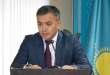 Слухи об аресте акима Петропавловска Булата Жумабекова опровергли в горакимате