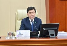 Кошанов высказался о поведении солистов на концерте группы "Ирина Кайратовна"