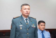 Народный герой, спасший солдата от взрыва гранаты, получил должность в Нацгвардии