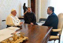 Казахстан является надежным партнером Ватикана в Центральной Азии – Папа Римский