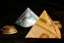 Финпирамида Sincere Systems работала под видом маркетинговой компании в столице