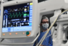 За сутки у пяти казахстанцев обнаружили коронавирус