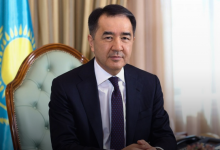 Бакытжан Сагинтаев получил новую должность