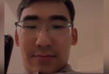 Кто такой Нурбол с ксивой? В Антикоре рассказали подробности