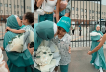 Папа нас очень любит – супруга погибшего в ДТП казахстанского блогера сообщила о рождении их дочки