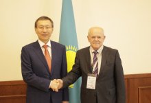 144 наблюдателя от СНГ будут присутствовать при голосовании на референдуме в Казахстане