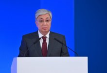 Токаев предложил разделить Минобразования на два ведомства