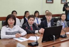 Школьники Экибастуза целый день управляли городом