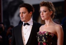 Суд присяжных признал бывшую жену Джонни Деппа виновной в клевете