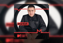 Иманбек пообещал самолично клеить шумоизоляцию на машины павлодарцев