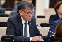 Необходимо ужесточить наказание - депутат Сената о нашумевшем концерте группы "Ирина Кайратовна"