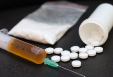 За хранение наркотиков на кухне житель Риддера получил "подписку о невыезде"