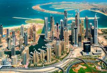 Недвижимостью на миллиард долларов владеют казахстанцы в Дубае