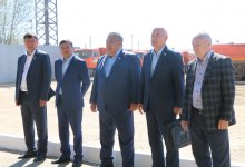 Депутаты Мажилиса призывают граждан поддержать конституционные реформы