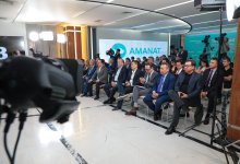 На партийной площадке TALQYLAU эксперты высказались о референдуме