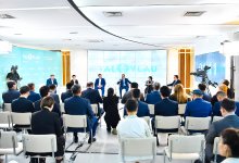 Маулен Ашимбаев: Конституционная реформа не ограничивается поправками в Конституцию