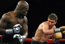 Легендарный боксер Казахстана вошел в мировой рейтинг всех времен