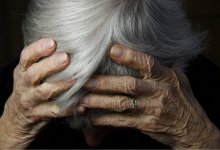 Пожилая пара стала жертвой грабителей в селе ЗКО