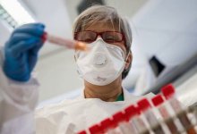 Девять человек заразились коронавирусом за сутки в РК