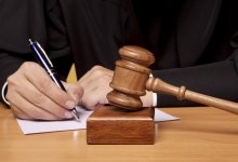 Несколько казахстанских судей лишились своих должностей