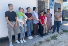 Смерть солдата-срочника на построении: семья подозреваемого объявила голодовку