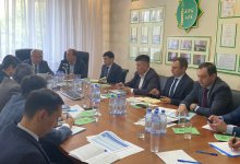 Фермеры Казахстана предложили свою стратегию обновления парка техники