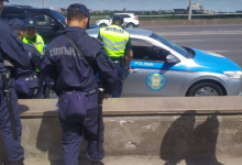 Из-за ссоры с молодым человеком девушка решилась на суицид в Нур-Султане