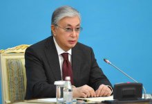 Токаев выступит с видеообращением к казахстанцам