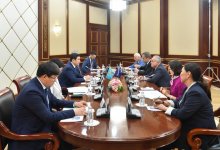 Наблюдатели миссии ТюркПА: Референдум станет началом новых позитивных преобразований для народа Казахстана