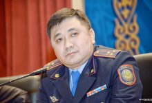 Многомиллионное вознаграждение может получить сообщивший о местонахождении Нурлана Масимова