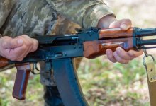 Перестрелка на таджикско-кыргызской границе: есть пострадавшие