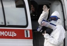 Россия снимает COVID-ограничения на въезд иностранцев