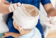 Шестилетнему мальчику в Павлодаре разбили голову камнем