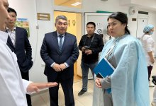 Районные больницы Казахстана наделят более высоким статусом