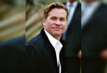 Голливудского актера в фильме озвучил искусственный интеллект