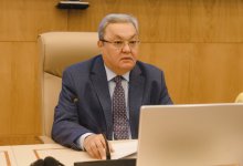 Все 9 947 избирательных участков в Казахстане приступили к голосованию на референдуме