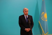 На передний план выходят права человека – Токаев о проведении референдума