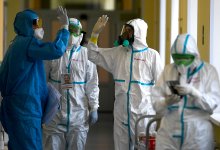 От коронавируса выздоровели 11 казахстанцев за сутки