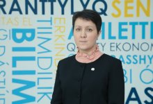 Референдум раскрывает потенциал казахстанцев – Мадина Нургалиева