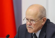 Какие обращения казахстанцев не удовлетворили перед референдумом, рассказал глава наблюдателей от СНГ