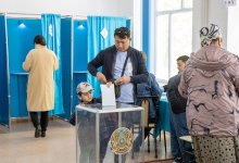 Порог явки достигнут – ЦИК