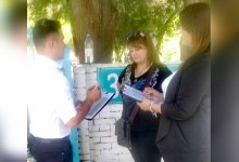 Избиратели с пониманием относятся к опросам – представитель института социсследований