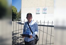 Каждый имеет право отказаться отвечать на вопросы - интервьюер о exit poll