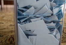 Избиратели Туркестанской области показывают самую высокую явку