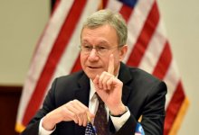 Байден назвал кандидатуру на пост посла США в Казахстане