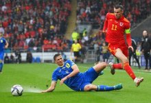 Украина лишилась путевки на ЧМ-2022 после двух ничьих с Казахстаном