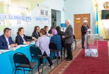 Референдум по поправкам в Конституцию РК: предварительные итоги