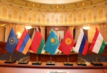 Референдум прошел в полном соответствии с законодательством РК – ПА ОДКБ