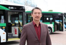 Глава столичной транспортной компании покинул свой пост